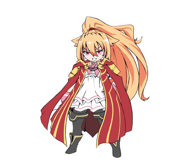 野生のラスボスが現れたのtwitterイラスト検索結果