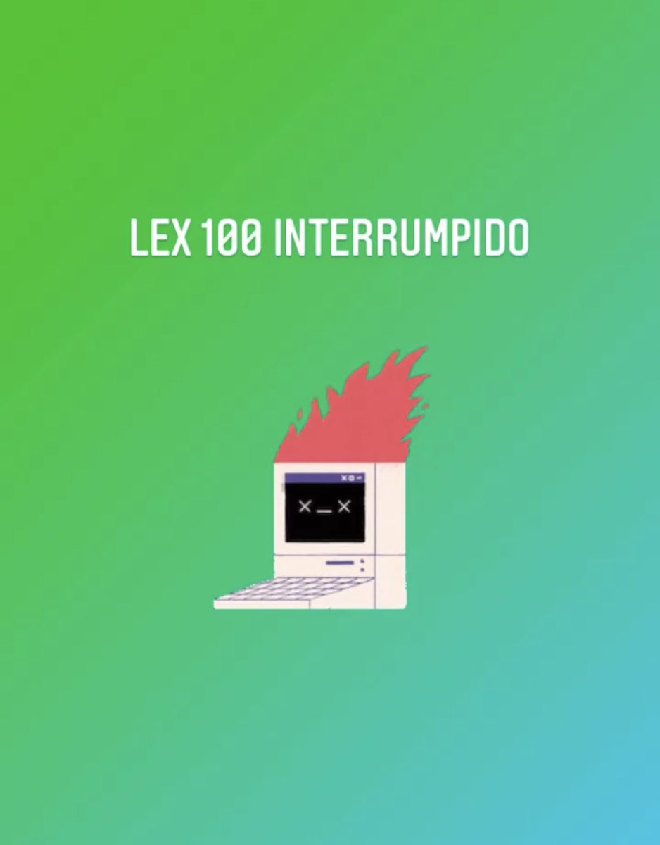 jncivil92's tweet photo. #lex100 totalmente interrumpido
#jncivil92 #justicianacion #sistema #juzgadodefamilia https://t.co/bZGJTQpUCN