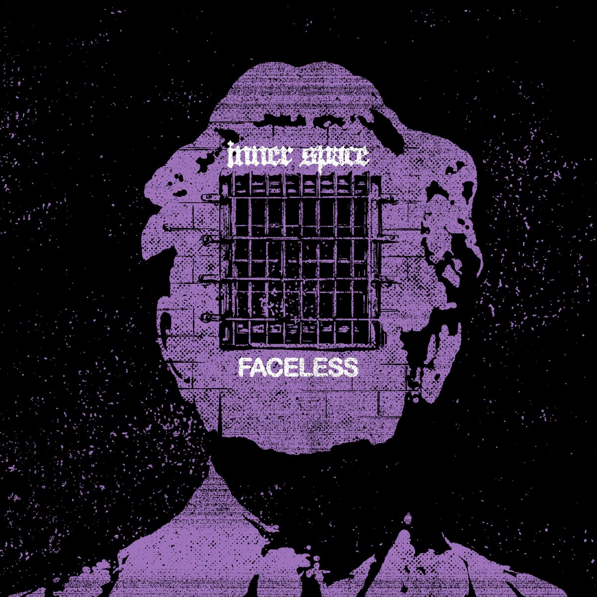 Our new single "Faceless" is out now: linktr.ee/innerspacehc