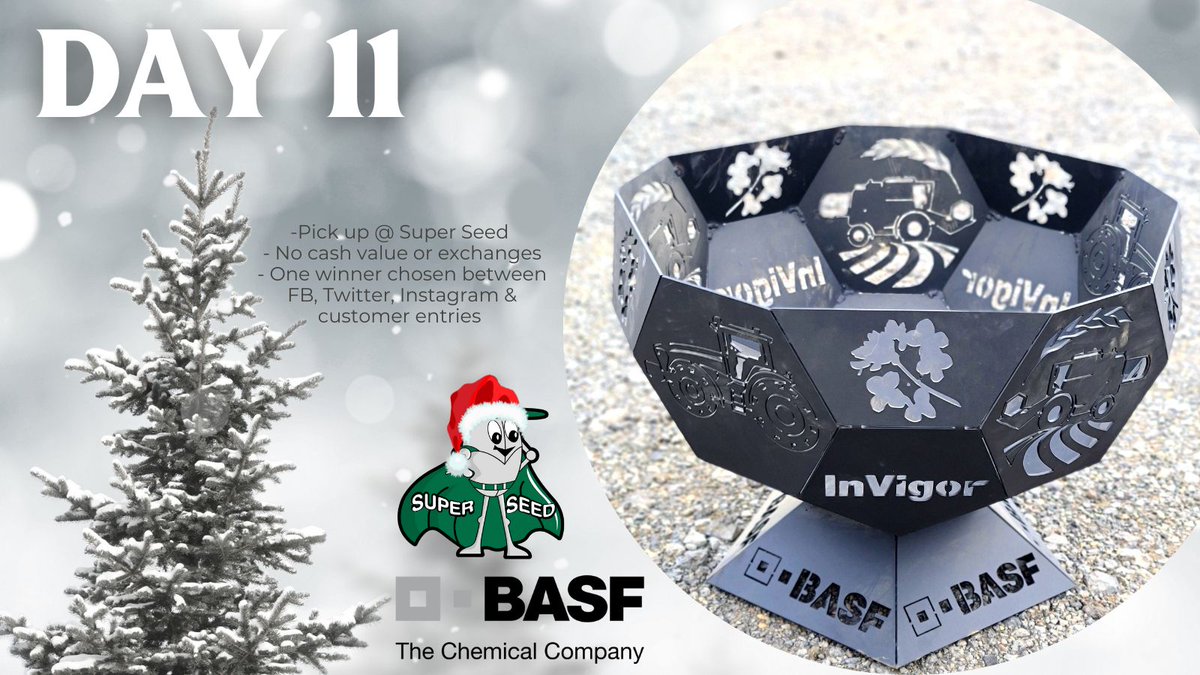 Super Seed Inc. tweet media