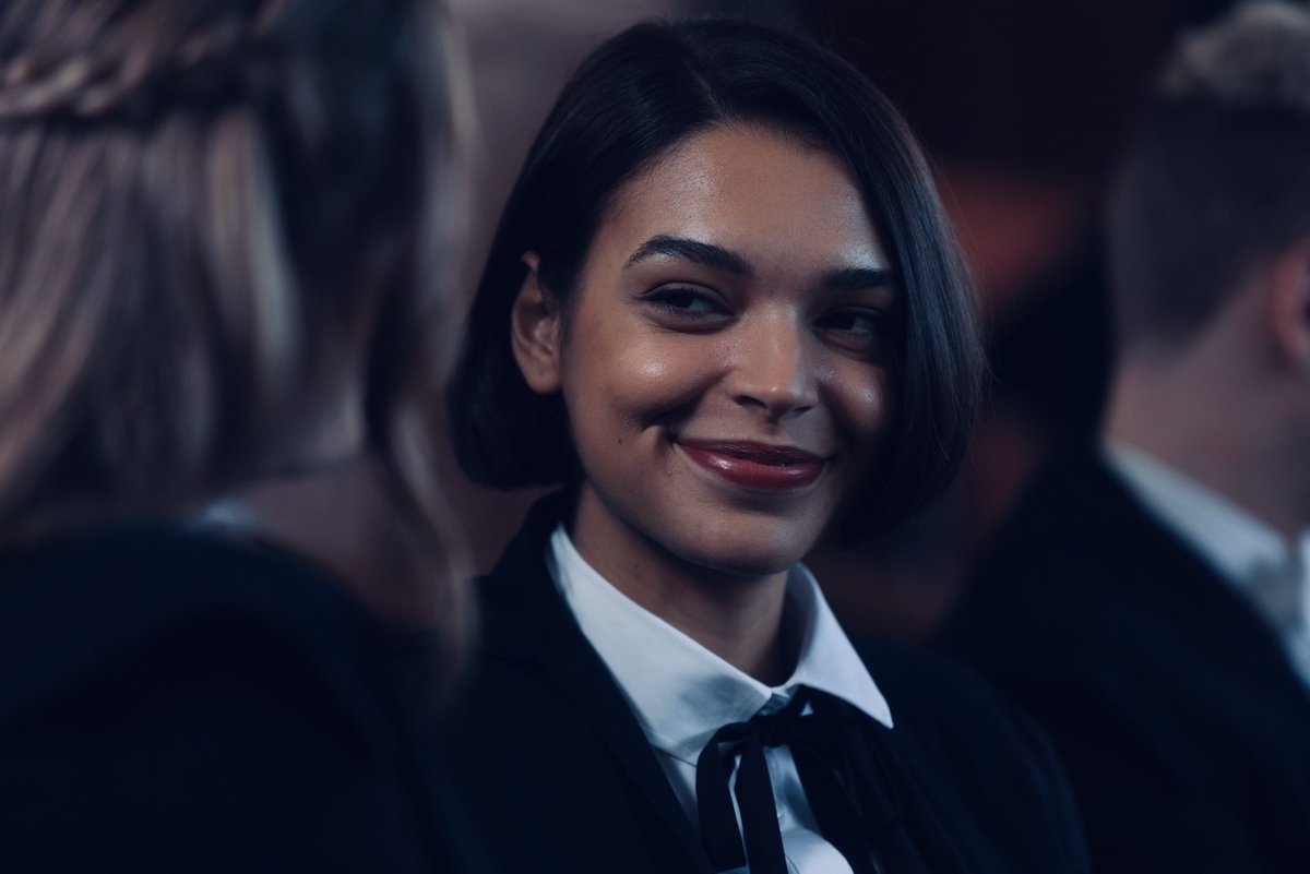 OxfordMovie's tweet photo. The amazing @IAM_J_ALEXANDRA as Linnea on set of #surprisedbyoxford
๐ธ @chriswrcoxphotography
#oxfordmovie
#surprisedbyoxfordfilm
#jordanalexandra
@evolvestudios
@NookLaneEntertainment
@ascendantfilms https://t.co/IICCZ27yMB