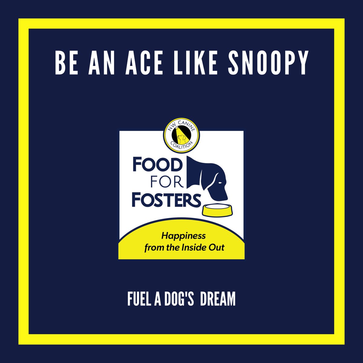 We are full of cheer about our Food for Fosters program and so thankful to everyone who has donated so far!
Visit nwcaninecoalition.org or our Linktree, linktr.ee/NWCC for more information about Food For Fosters and our donations bins! #foodforfosters #donate