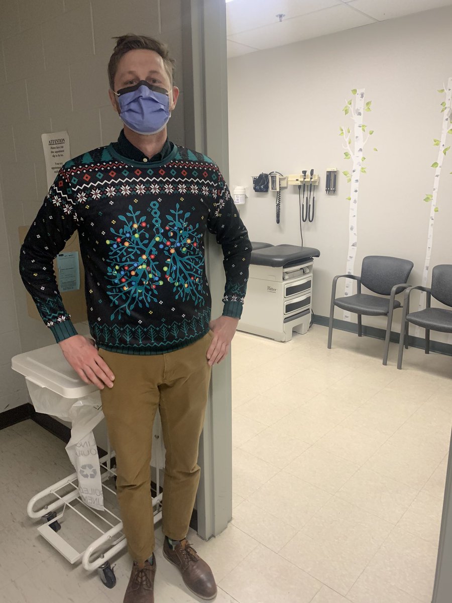 Pediatrics @ Queen's tweet media