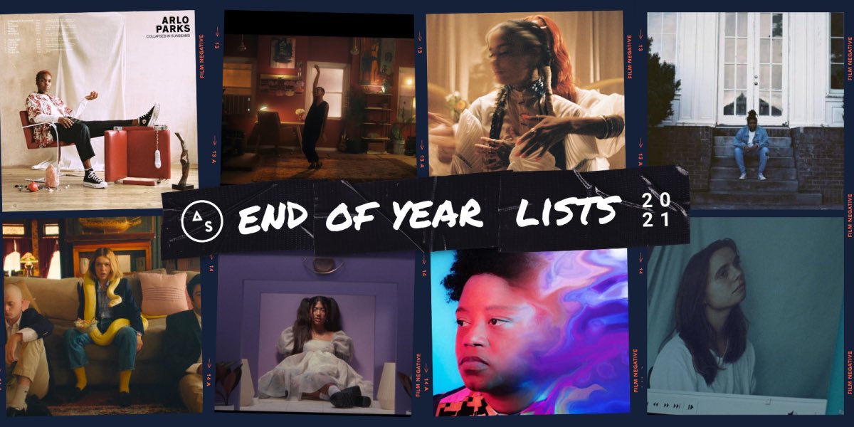 23 of the Best Songs by Queer Artists in 2021 bit.ly/3IX0nGm