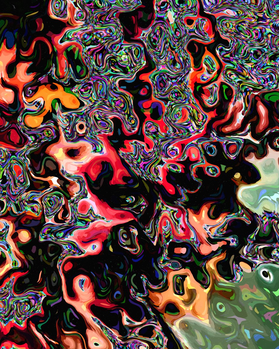 Gemmiferous - Edition 3 of 3 -  opensea.io/assets/matic/0… via <a href="/opensea/">OpenSea</a> 

#NFTartwork #NFTarts #nftartist #NFTdrops #Polygon #ETH #Cryptoart #digitalasset #digitalarts #nftworld #rarenft #abstractart #nftcollectors #NFTcollections #OpenSeaNFT #MaticVerse #Metaverses #DeArt #NFTarts