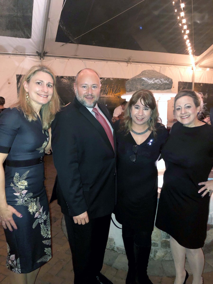 crum_forster's tweet photo. Crum & Forster employees recently attended JBWS' signature fundraising event which raised $400,000 in critical funds. Learn more: https://t.co/7LO3iRhwGw
#CrumAndForster #JBWS https://t.co/80dk1Uwf27