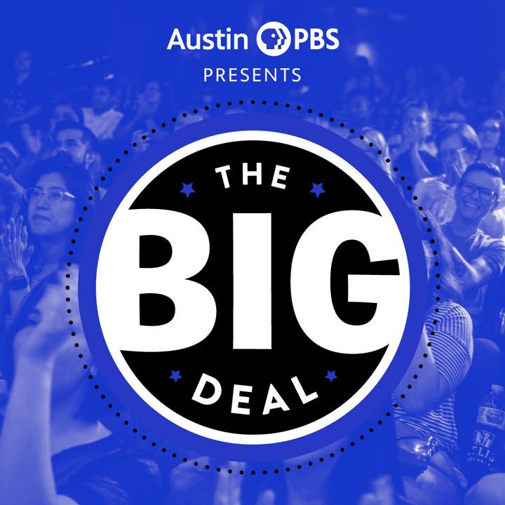 austinpbs's tweet photo. The Big Deal raffle is BACK! For just $25 a ticket, one lucky Texan will get the best 2022 has to offer, including:

-Two VIP 3-Day Passes to #ACLFest
-Two Music Badges to #SXSW
-Two Producers Badges to the Austin Film Festival
-and so much more!

https://t.co/C5ircHyicn https://t.co/eGwlH9qq4b