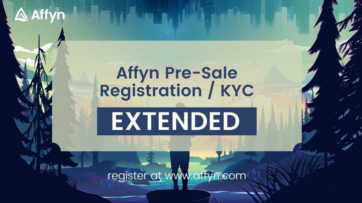 Affyn Official tweet media