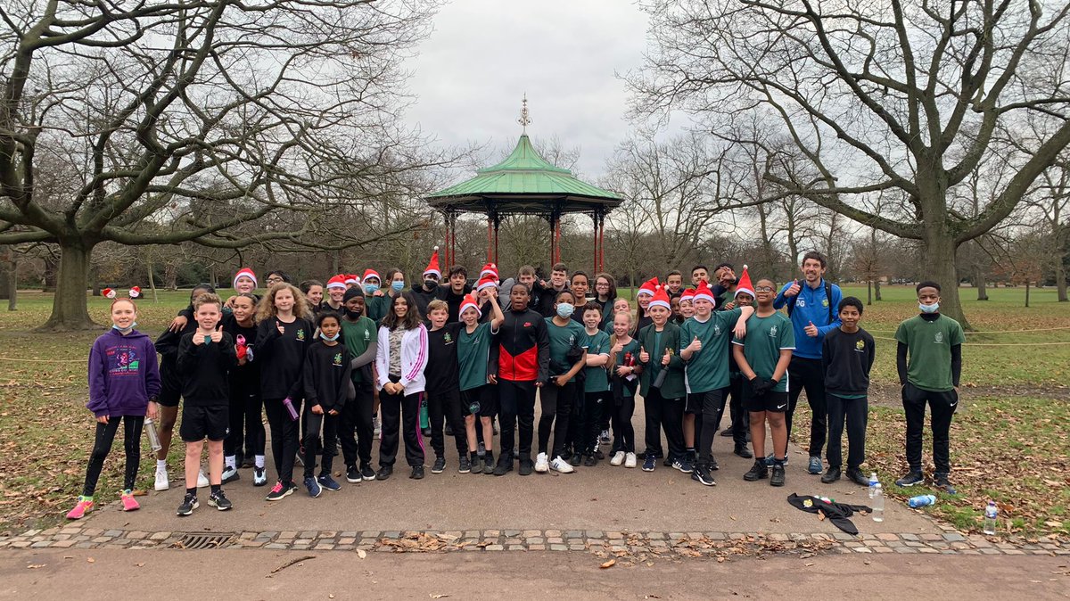 The John Roan School tweet media