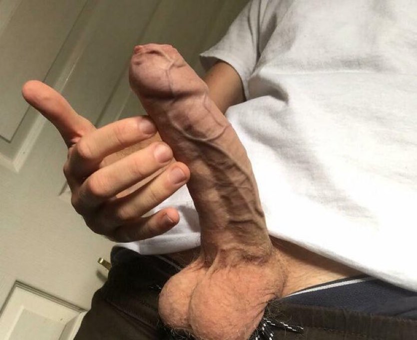 Panties big dick casting uncut