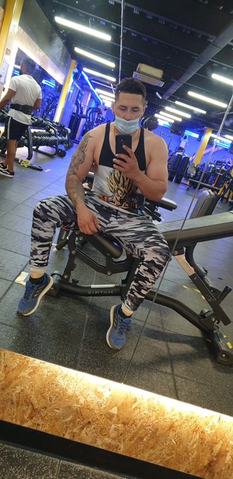 #gym https://t.co/4Ir6Yx9JLv<a href="/tag/gym"class="tags">#gym</a>