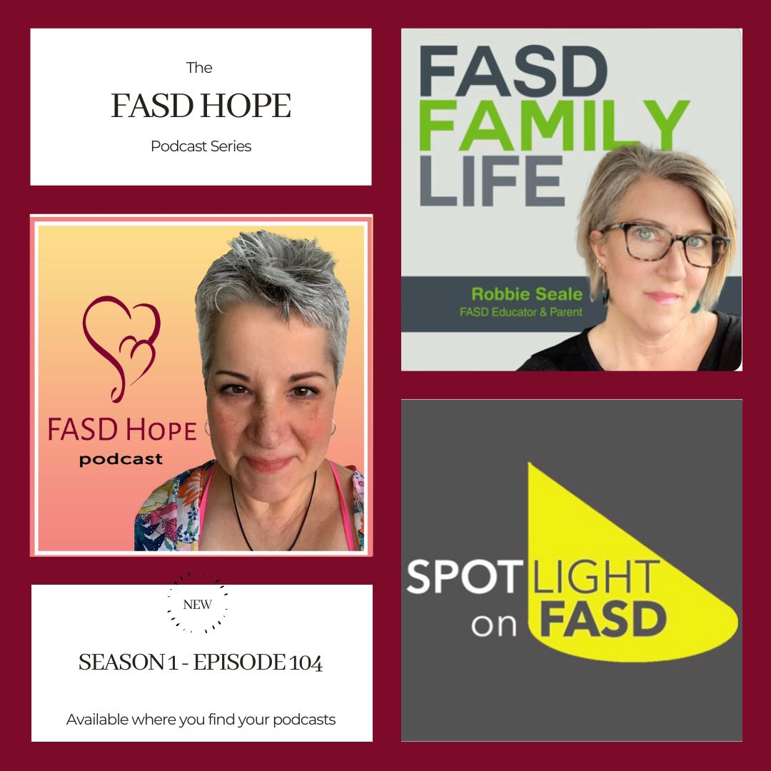 fasdhope (@fasdhope) on Twitter photo Make sure your #weekendplans include <a href="/fasdhope/">fasdhope</a> Season 1 Finale, Episode 104 “Stronger Together” #womenoffasdpodcasting with <a href="/RobbieSeale9/">Robbie Seale</a> of <a href="/FasdLife/">FASD Family Life</a> & <a href="/JIRutherford/">Jessica Rutherford</a> of <a href="/SpotlightonFASD/">Spotlight on FASD</a> ! #fasd #fasdadvocacyaroundtheglobe
podcasts.apple.com/us/podcast/fas… Make sure your #weekendplans include <a href="/fasdhope/">fasdhope</a> Season 1 Finale, Episode 104 “Stronger Together” #womenoffasdpodcasting with <a href="/RobbieSeale9/">Robbie Seale</a> of <a href="/FasdLife/">FASD Family Life</a> & <a href="/JIRutherford/">Jessica Rutherford</a> of <a href="/SpotlightonFASD/">Spotlight on FASD</a> ! #fasd #fasdadvocacyaroundtheglobe
podcasts.apple.com/us/podcast/fas…