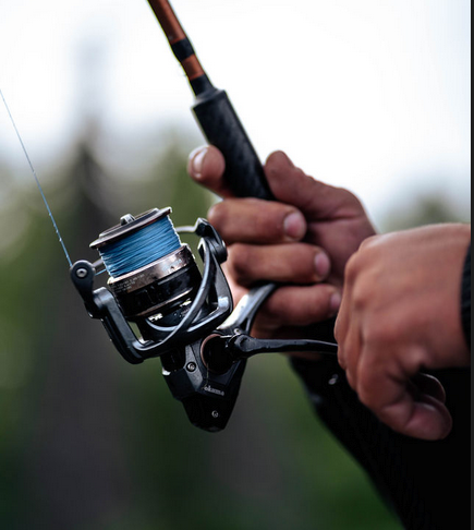 Okuma Fishing Tackle USA on X: The Okuma Epixor XT spinning reels