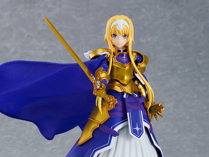 El anime Sword Art Online: Alicization – War of Underworld llegará