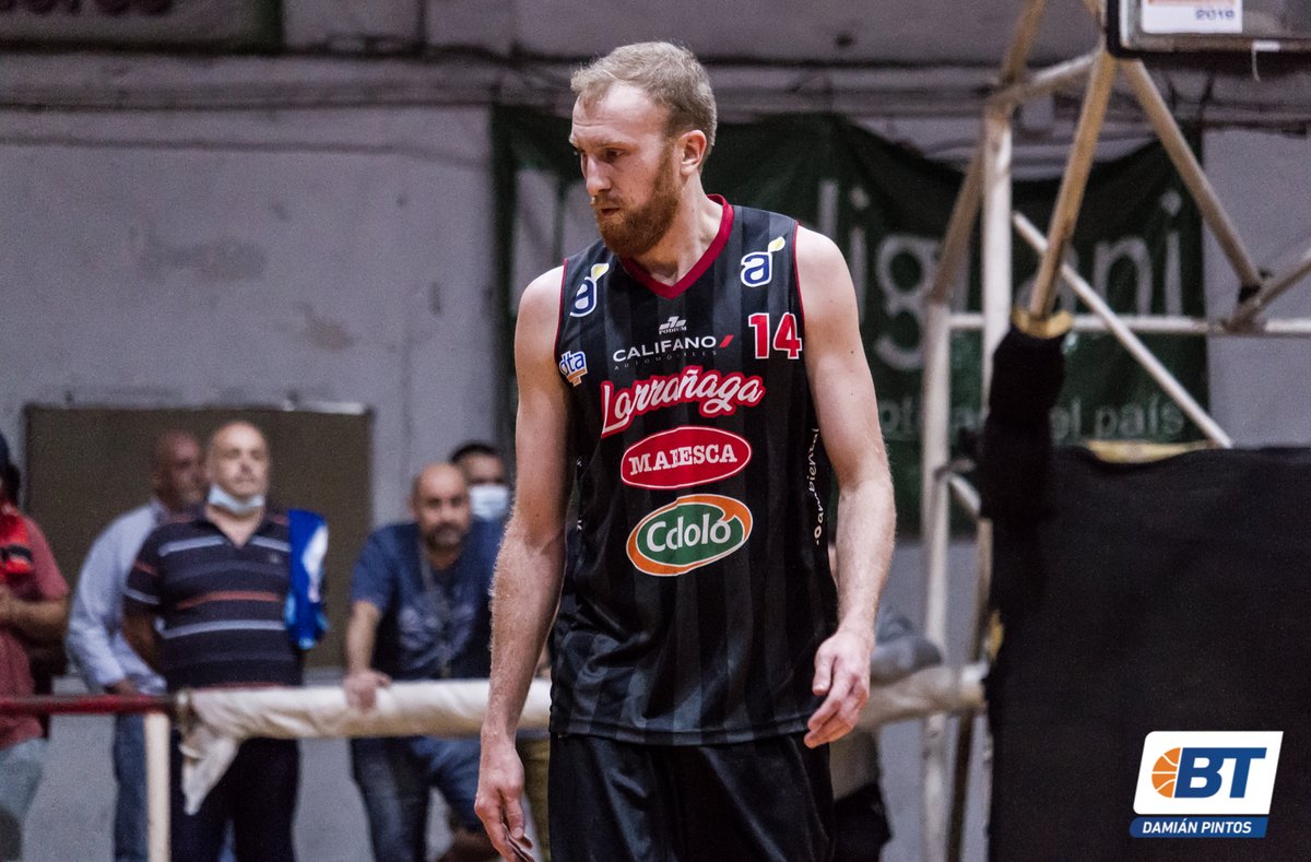 BasquetTotal's tweet photo. #DTAxBT | GALERÍA DE FOTOS

Larrañaga venció a Welcome de visitante tras ir perdiendo por 18 y puso 1-0 la serie de Playoffs; @DamiPintos22 anduvo con su lente mágico y sacó las mejores fotos.

👉 https://t.co/ST1jDJceVi https://t.co/qNBBuTXc4b