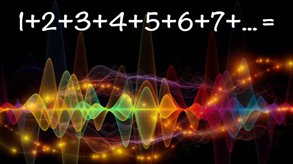 SciencEtonnante's tweet image. Nouvelle vidéo ! 1+2+3+4+5+… = L’ÉNERGIE DU VIDE ! J’y explique le lien entre la force de Casimir et les séries divergentes, et pourquoi dire que tout ça vaut -1/12 n’est pas totalement infondé.
N’hésitez pas à retweeter pour faire diverger les vues !
youtu.be/jyQ_hUVI4Gk