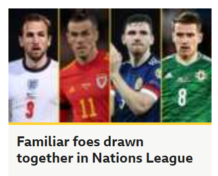 Hopnut's tweet photo. Ongoing image quality issues continue at @BBCSport 

What is that about? https://t.co/DnyuDc30WL