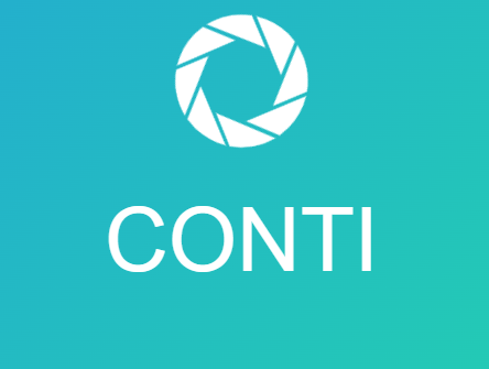 mikko's tweet photo. Conti becomes the first large ransomware gang to use the Log4shell vulnerability.  https://t.co/OwUuVG6d9W https://t.co/ix72F5QWhU