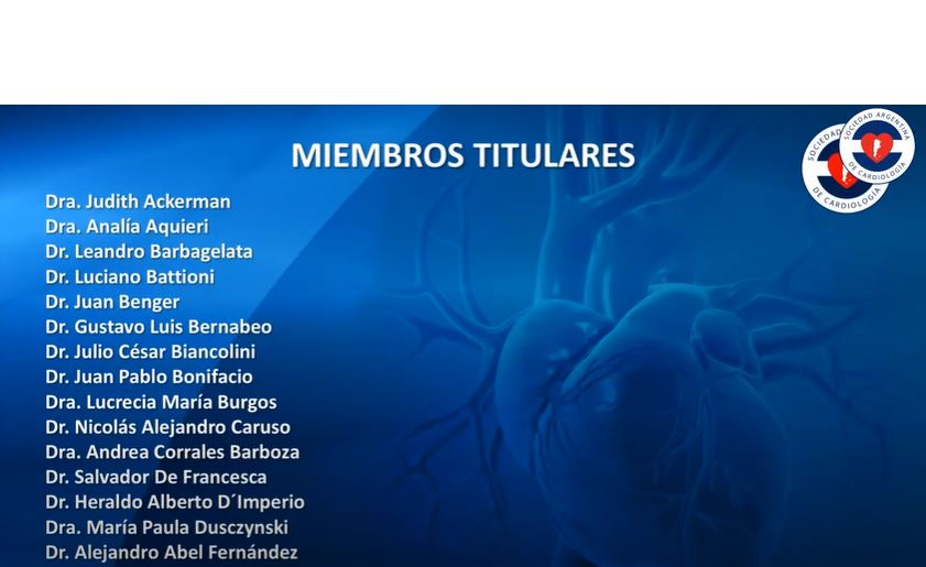 Lucrecia M. Burgos, MD tweet media