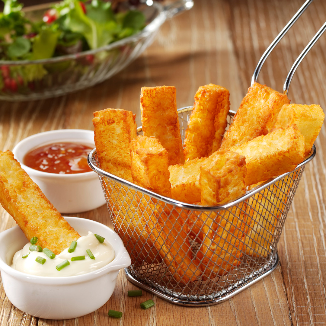 EuriLait (@eurilait) on Twitter photo Cypriot Halloumi Fries awarded āSilverā at the <a href="/CasDiningShow/">Casual Dining - 18 & 19 Sept 24</a> Innovation Challenge
The judges were particularly impressed by the Cypriot Halloumi Fries, stating, āthey were very tasty, very innovative and just on the right side of meltingā. Cypriot Halloumi Fries awarded āSilverā at the <a href="/CasDiningShow/">Casual Dining - 18 & 19 Sept 24</a> Innovation Challenge
The judges were particularly impressed by the Cypriot Halloumi Fries, stating, āthey were very tasty, very innovative and just on the right side of meltingā.