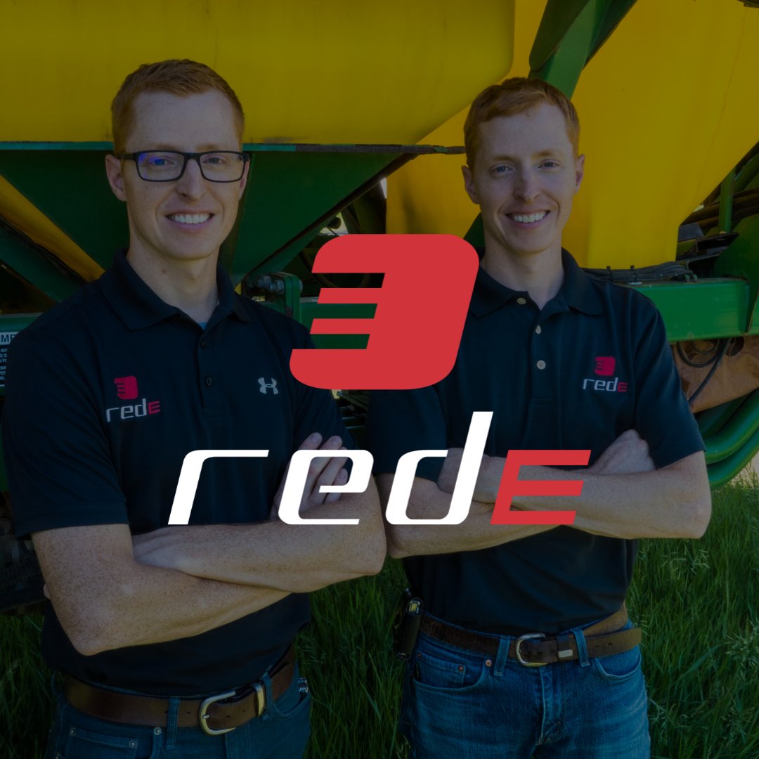 gorede_ag's tweet photo. Today marks the 9th year anniversary of Red E! We want to thank all of our customers for supporting Red E throughout the years. Stay tuned for exciting updates in the next year!
.
.
.
#GoRedE #RedEAg #Engineering #KeepOnFarming https://t.co/ADthvRoWZZ