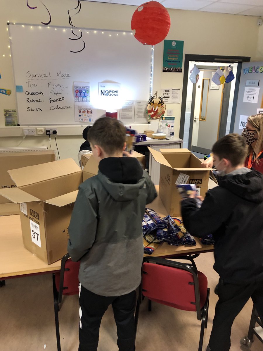 Rosshall Nurture (@ranurture) on Twitter photo Well done to Jura group for all their hard work this week organising the donations to our local food bank👏🏻👏🏻👏🏻👏🏻👏🏻<a href="/RosshallAcademy/">Rosshall Academy</a> <a href="/RAInclusion/">Rosshall Inclusion</a> <a href="/GlasgowNurture/">GCC Nurture</a> #kindness #compassion Well done to Jura group for all their hard work this week organising the donations to our local food bank👏🏻👏🏻👏🏻👏🏻👏🏻<a href="/RosshallAcademy/">Rosshall Academy</a> <a href="/RAInclusion/">Rosshall Inclusion</a> <a href="/GlasgowNurture/">GCC Nurture</a> #kindness #compassion