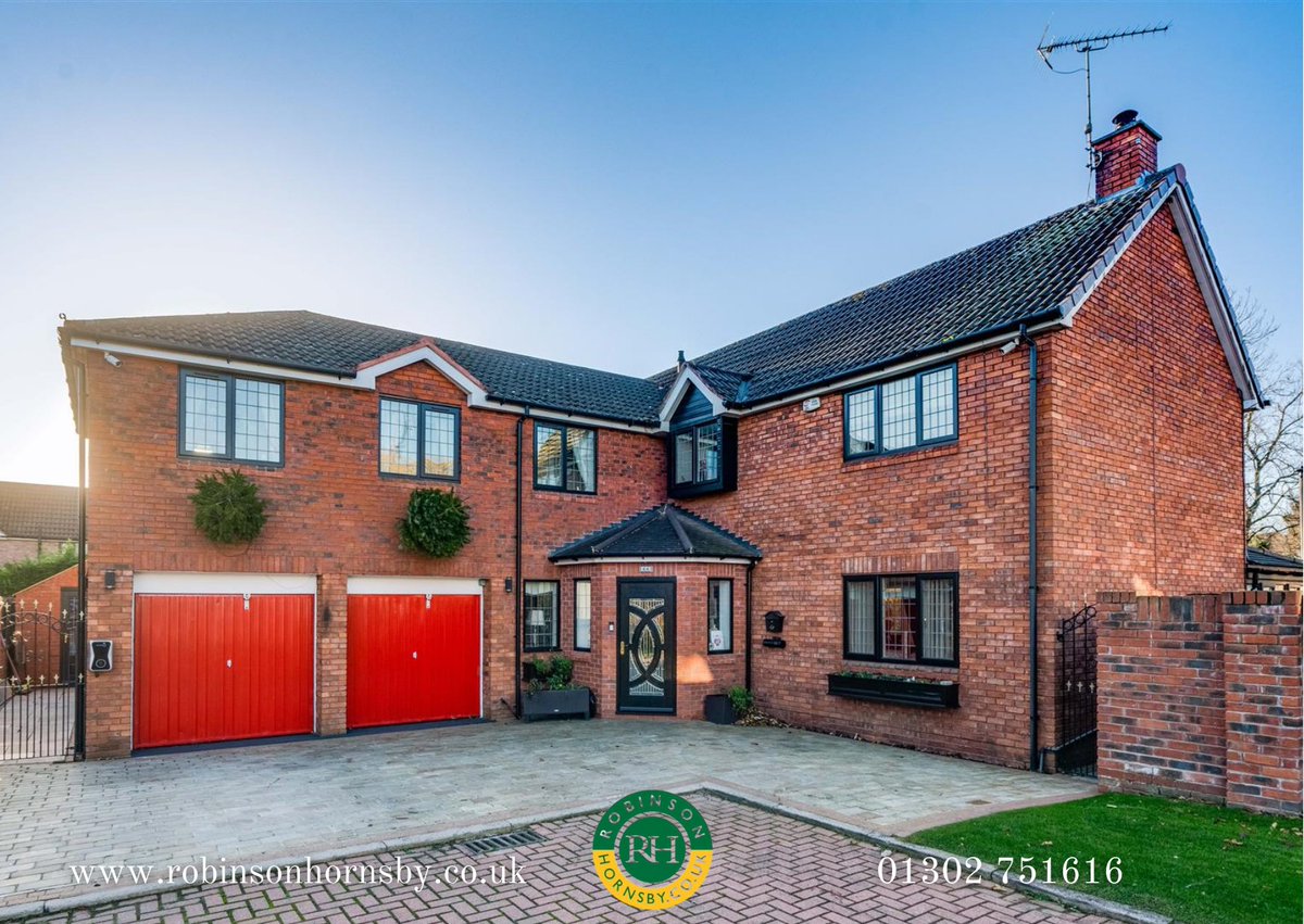 Robinson Hornsby (robinsonhornsby) Twitter