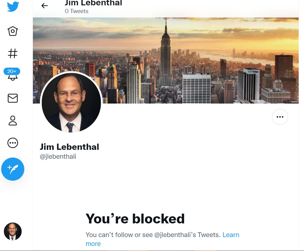 Jim Lebenthal tweet media