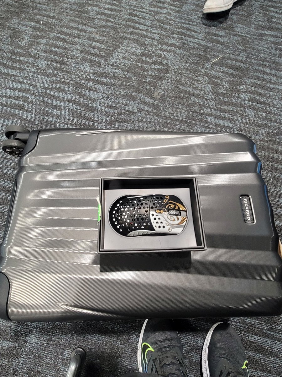 HeWhoAimed's tweet photo. @finalmouse IM ON MY WAY https://t.co/wZJ8ILnn14