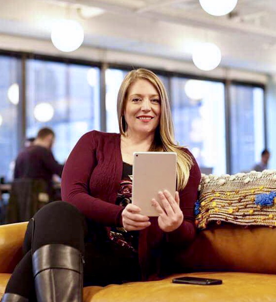 womenbiznetwork's tweet photo. Bianca at @Wagepoint had the privilege of helping many Canadian small businesses prepare for their fiscal year-ends. Here are here tips to help you close out the year like a boss. https://t.co/xrWQJkbvlS #wagepoint #accounting #bookeeping #yearend https://t.co/T50vOJvtY4