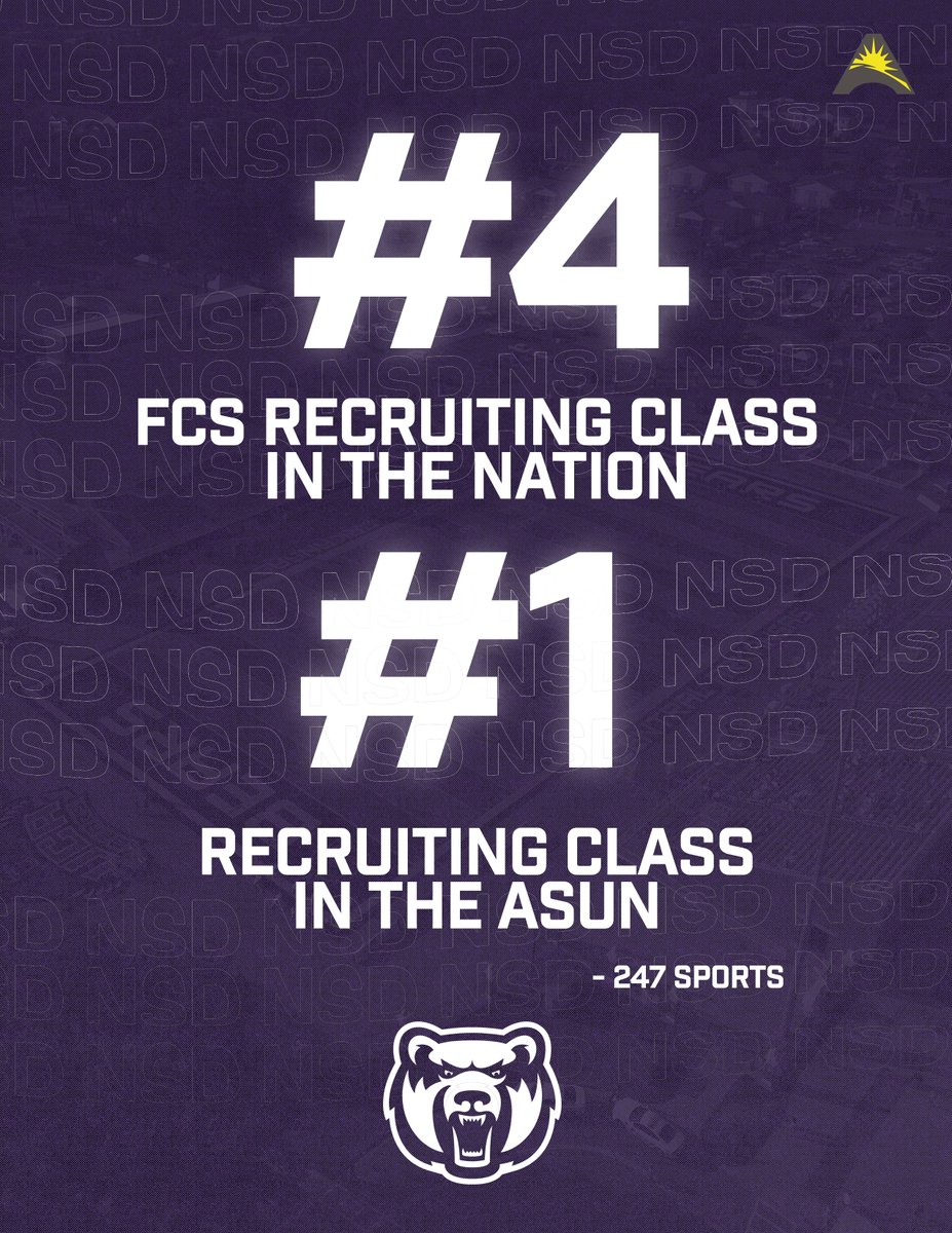 UCA_Football tweet picture
