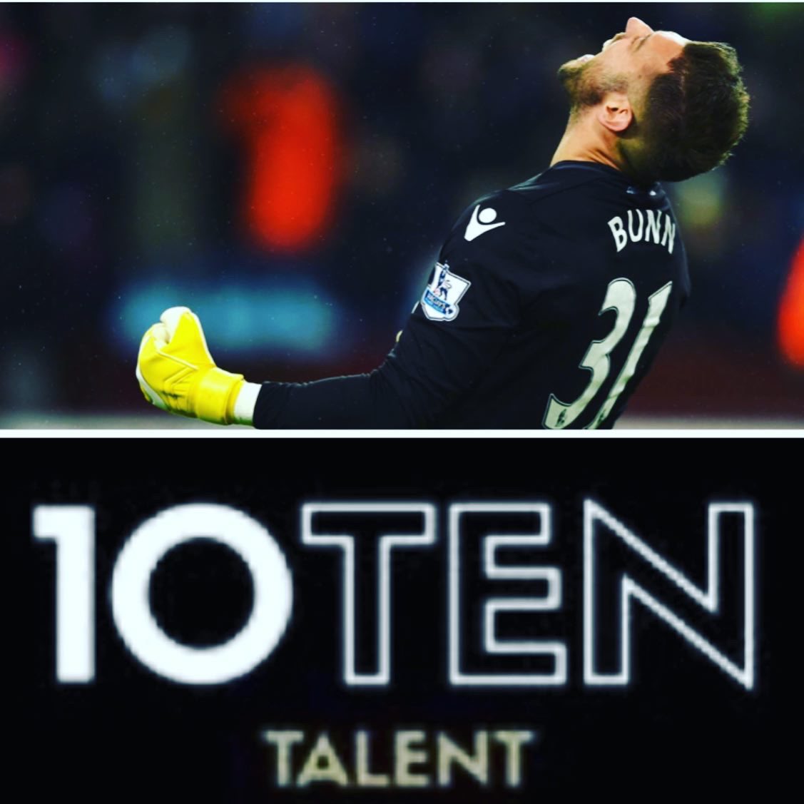 MBGKA's tweet image. Delighted to have joined this amazing team at 10ten 

Protecting , nurturing and guiding talent ⚽️ 🧤