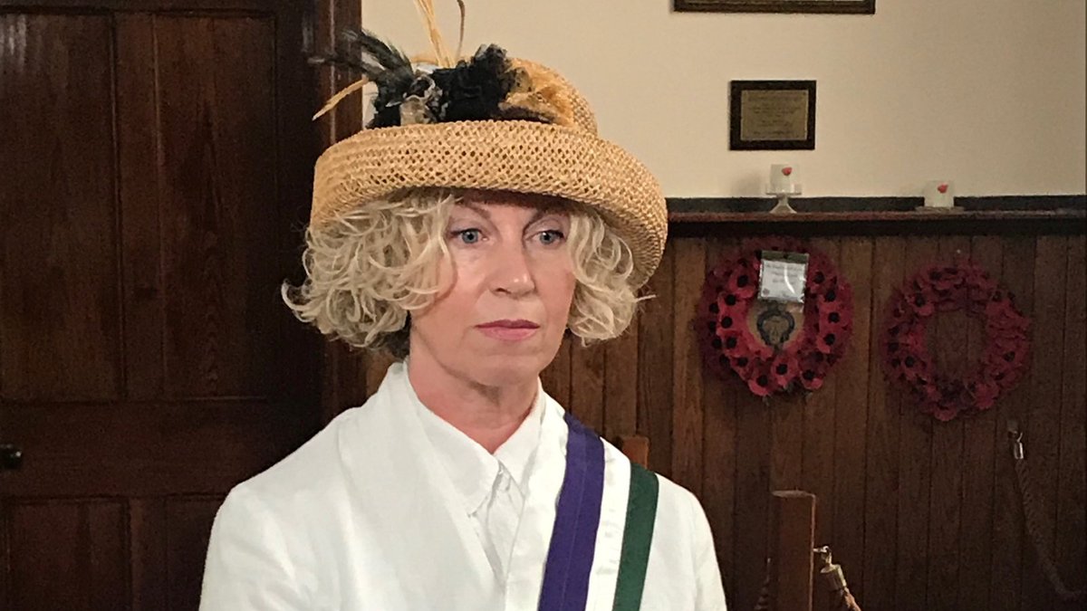 Making The Future tweet media