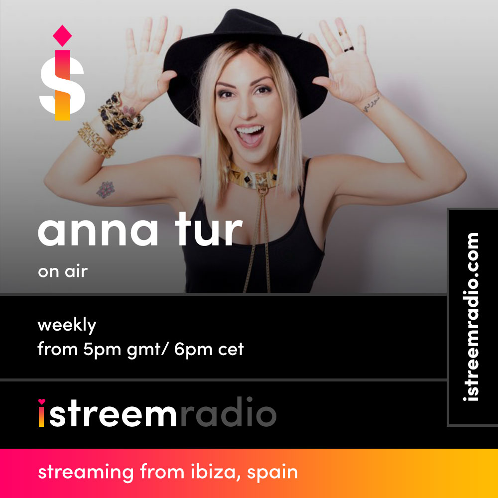 istreemradio's tweet photo. Treat your ears to an exclusive guest mix from @hannah_wants #ONAIRNOW followed by our weekly sesh with @annaturdj #ladiesinthehouse
Tune in ➡️ https://t.co/7hhBRxS2nU #nowplaying
#istreemmusic https://t.co/eMwaGbvcay