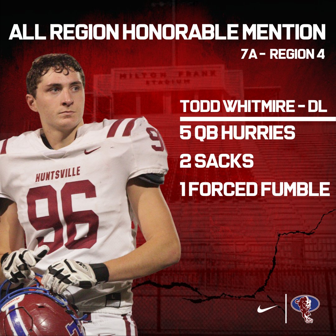 RecruitHuntsvi1's tweet photo. Second Team 7A Region 4 All Region❗️

👉@SethLawson72
👉@AlexGray64
👉@jalynchambers
👉Todd Whitmire

#RecruitHSV🐾  #GBR🔴 https://t.co/xhEQq3Dhsp