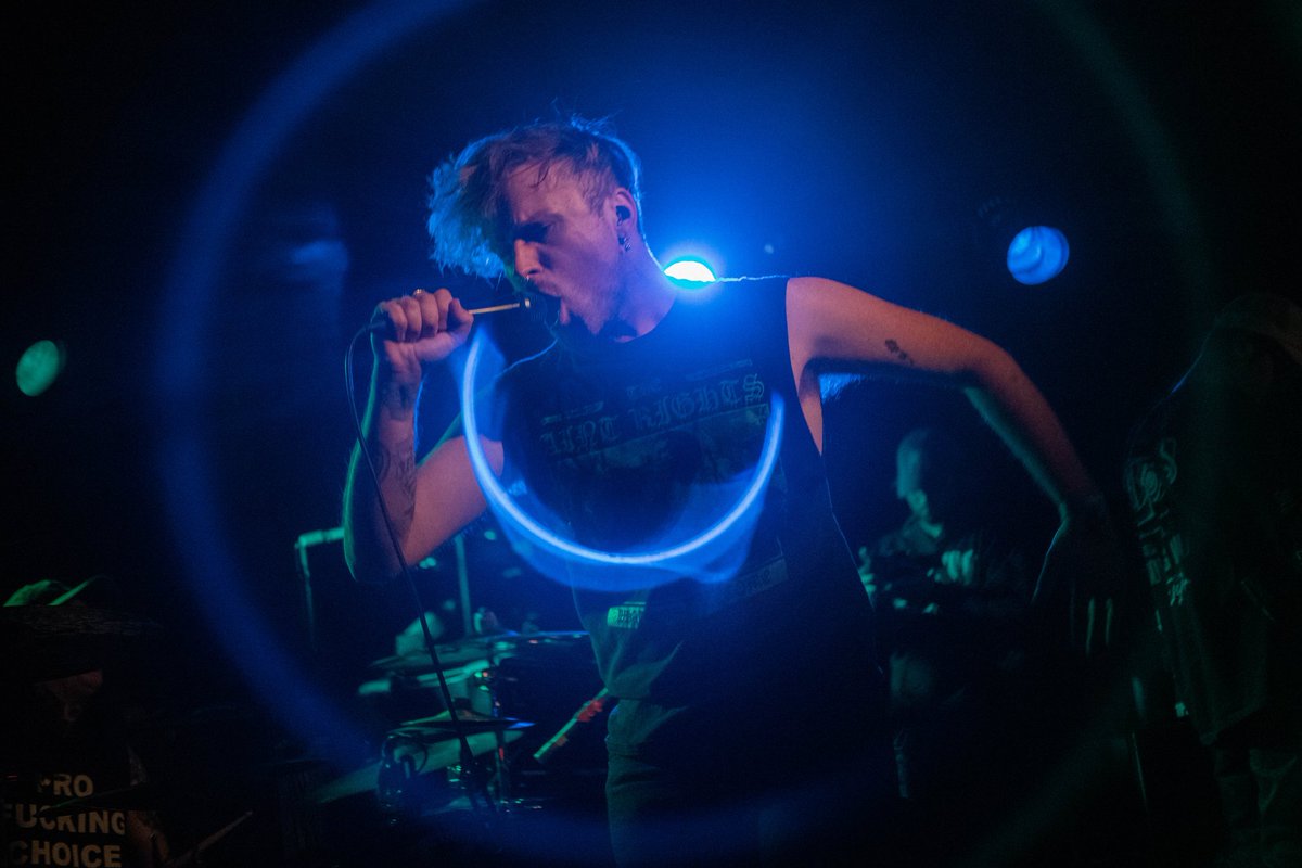 Tomorrow at <a href="/partwolfmpls/">partwolfmpls</a>,  <a href="/wringerisloud/">Wringer</a> is opening up a gig with <a href="/weallrot_/">ROT</a> | <a href="/ISOSband_/">In Search Of Solace</a> | <a href="/WandererMN/">Wanderer</a> and if that isn't the heavy lineup to see on a Saturday evening I don't know what is

📸 Drake Friesen