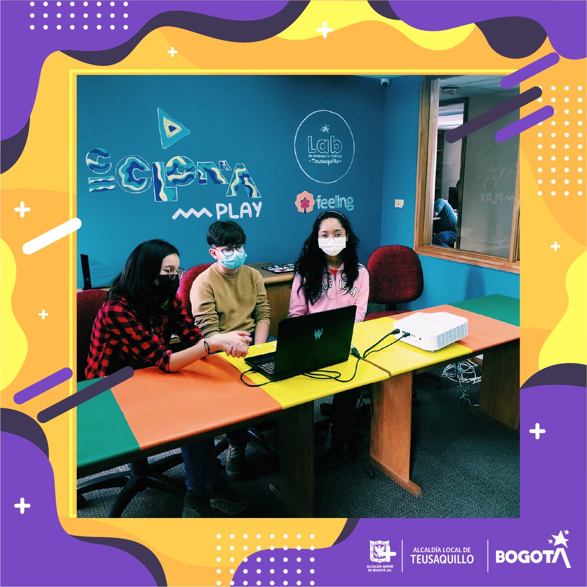 LabTeusaquillo tweet media