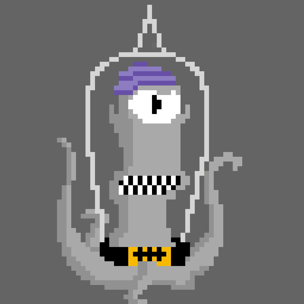 catpawcalypse's tweet photo. CryptoKangs #24

Mint one for only 1 Matic at https://t.co/AxIsLACKNv

#Cryptoart #NFT #nftart #ethereum #blockchain #bitcoin #digitalart #nftcollectors #Crypto #nftcommunity #nftartist #digitalartist #mintable #opensea #NFTartist #nfts #polygon #catpawcalypse https://t.co/TSeQAy87UU