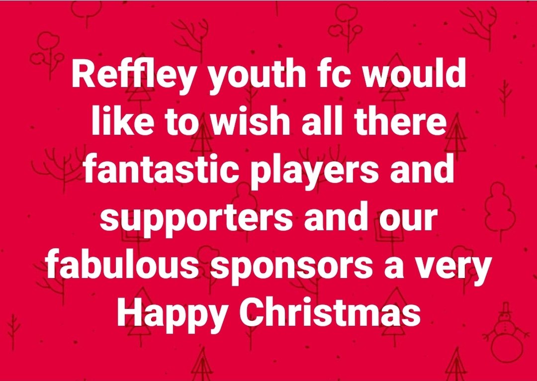 Reffley Youth FC (@reffleyyouthfc) on Twitter photo 