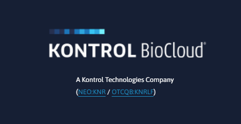 Kontrol Technologies Receives BioCloud Order from Global Technology Company

Learn more: bit.ly/3mgxKtV 

$KNR $KNR.ca $KNRLF | @kontrolbiocloud #smartbuildings #realtimemonitoring #technology #innovation #safespacetechnology