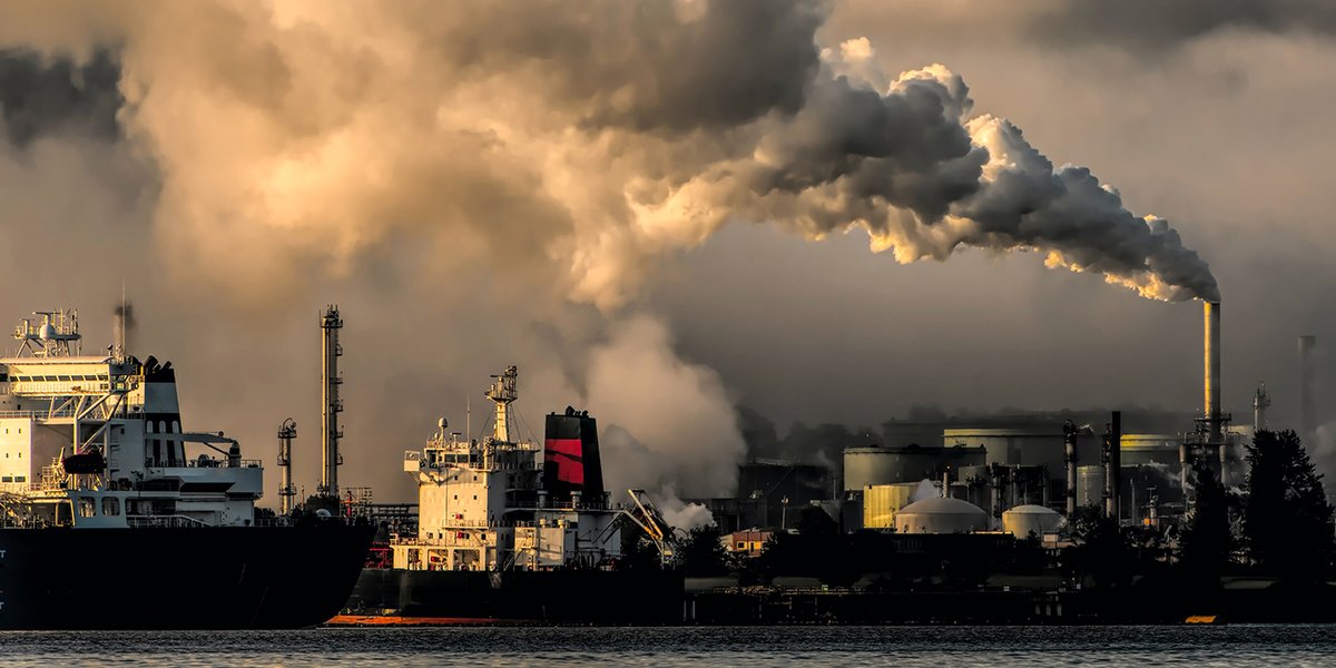 cmist_cmu's tweet photo. In our latest @CarnegieMellon Journal of Politics and Strategy online article, @pearceaedwards, @daarnon, and @Handi_Rita_Li examine the effects of grassroots environmental activism in China:

https://t.co/6RaQ2O3aVD

#carnegiemellon https://t.co/96lHHGawj0