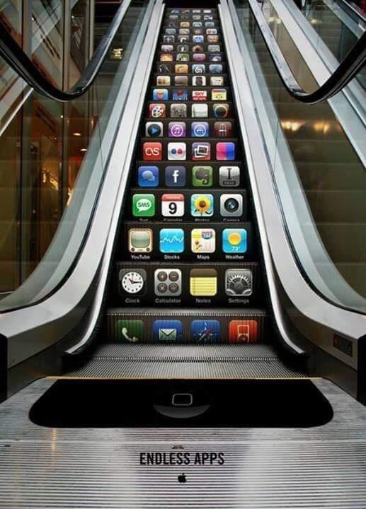 WalidAshkarr's tweet photo. I have all application but i'm alone. https://t.co/zDSr4V4Jjy