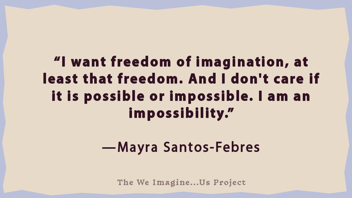 weimagineus tweet media