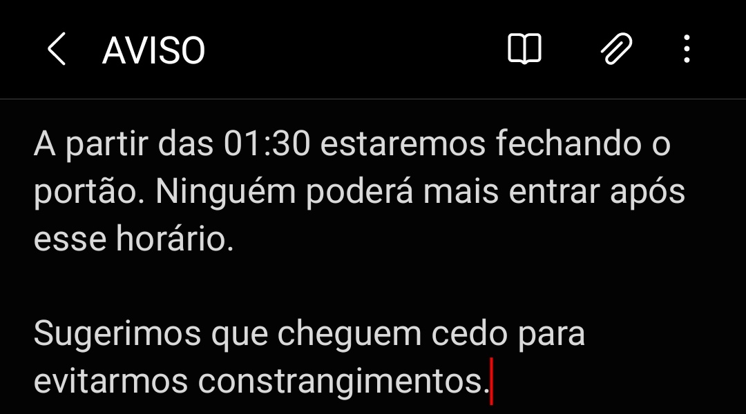 LaResenhaPro's tweet photo. É HOJE !!!

Leiam com atenção os avisos a seguir: https://t.co/e0XGEfs9rP