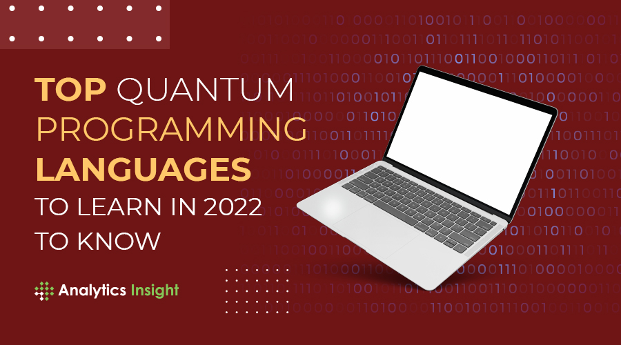 analyticsinme's tweet image. Top Quantum Programming Languages to Learn in 2022 to Know
bit.ly/3mbJGwU
#QuantumProgramming #QuantumProgrammingLanguages #ProgrammingLanguages #QuantumComputers #Quantum #ProgrammingLanhuage #Programming #AINews #AnalyticsInsight #AnalyticsInsightMagazine