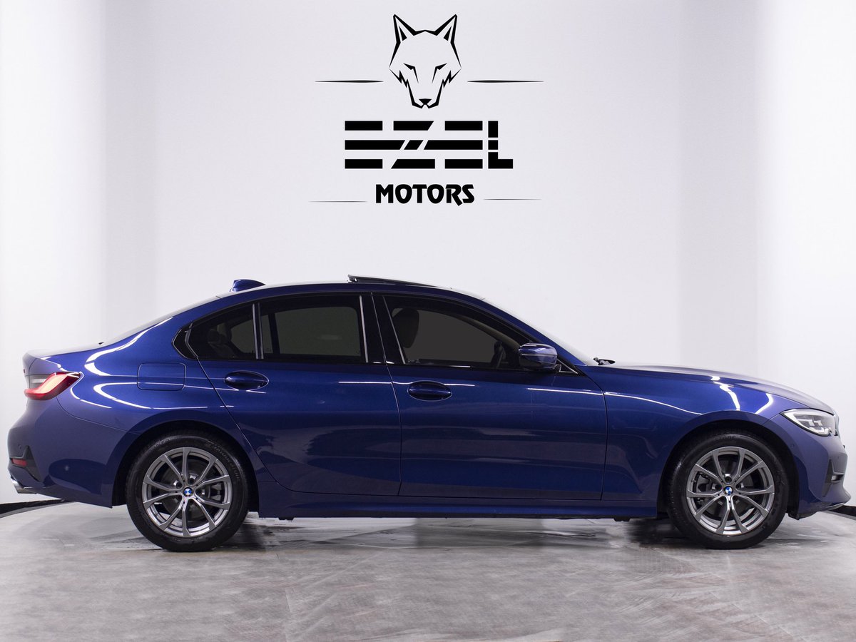 MotorsEzel's tweet photo. ***** Satışta ***** 

2021 BMW 320i Special Edition Sport Line Executive
8.000 km  1.250.000 TL

Aracımızı sahibinden Web sitesi üzerindeki EZEL MOTORS galeri mağazamızdan veya 983969576 ilan numarası ile detaylı inceleyebilirsiniz. 

#bmw #bmw❤️ #bmwm5 #bmw320i #bmwe46 #bmwm4 https://t.co/fqTOq6xns0