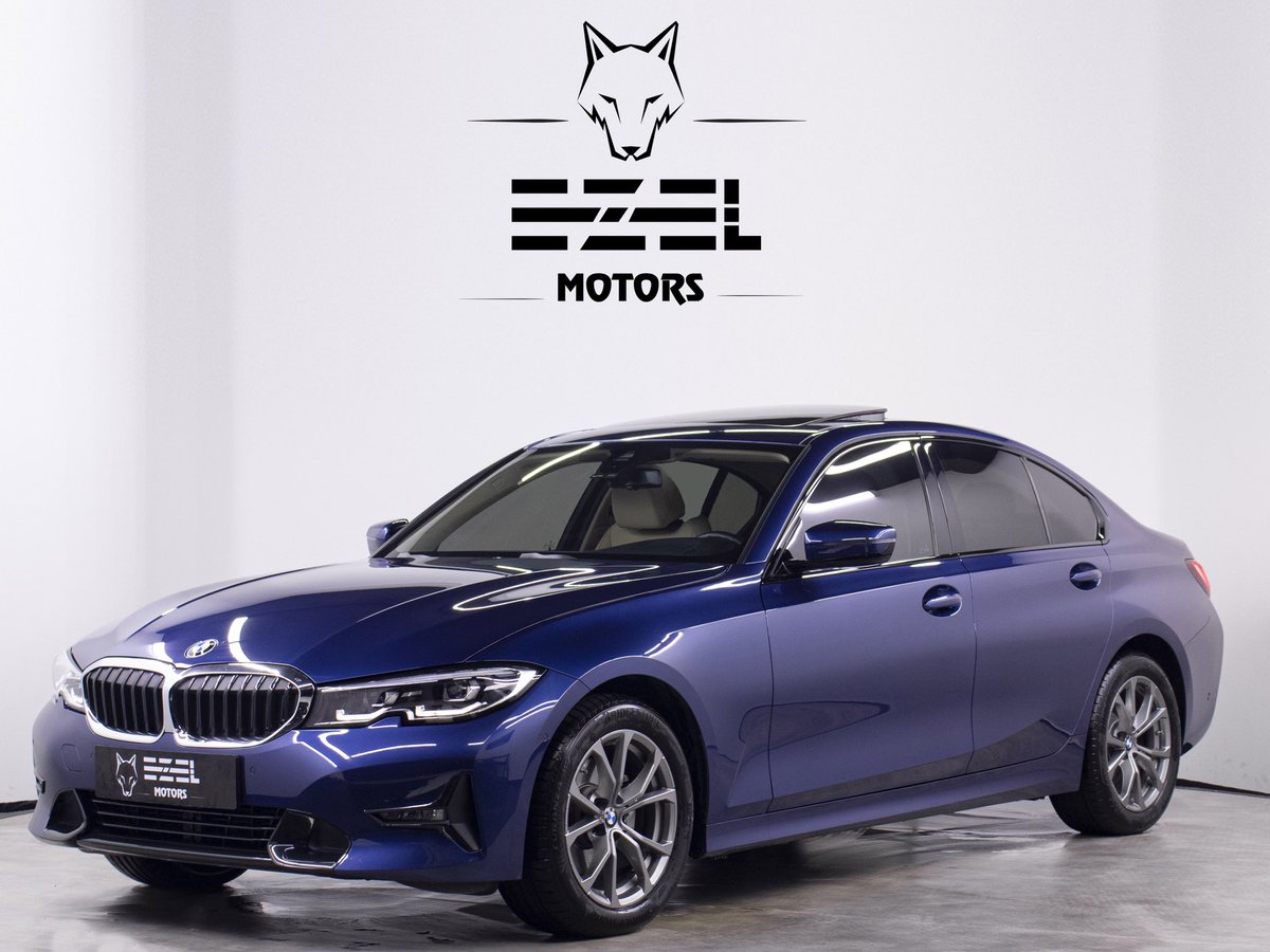 MotorsEzel's tweet photo. ***** Satışta ***** 

2021 BMW 320i Special Edition Sport Line Executive
8.000 km  1.250.000 TL

Aracımızı sahibinden Web sitesi üzerindeki EZEL MOTORS galeri mağazamızdan veya 983969576 ilan numarası ile detaylı inceleyebilirsiniz. 

#bmw #bmw❤️ #bmwm5 #bmw320i #bmwe46 #bmwm4 https://t.co/fqTOq6xns0