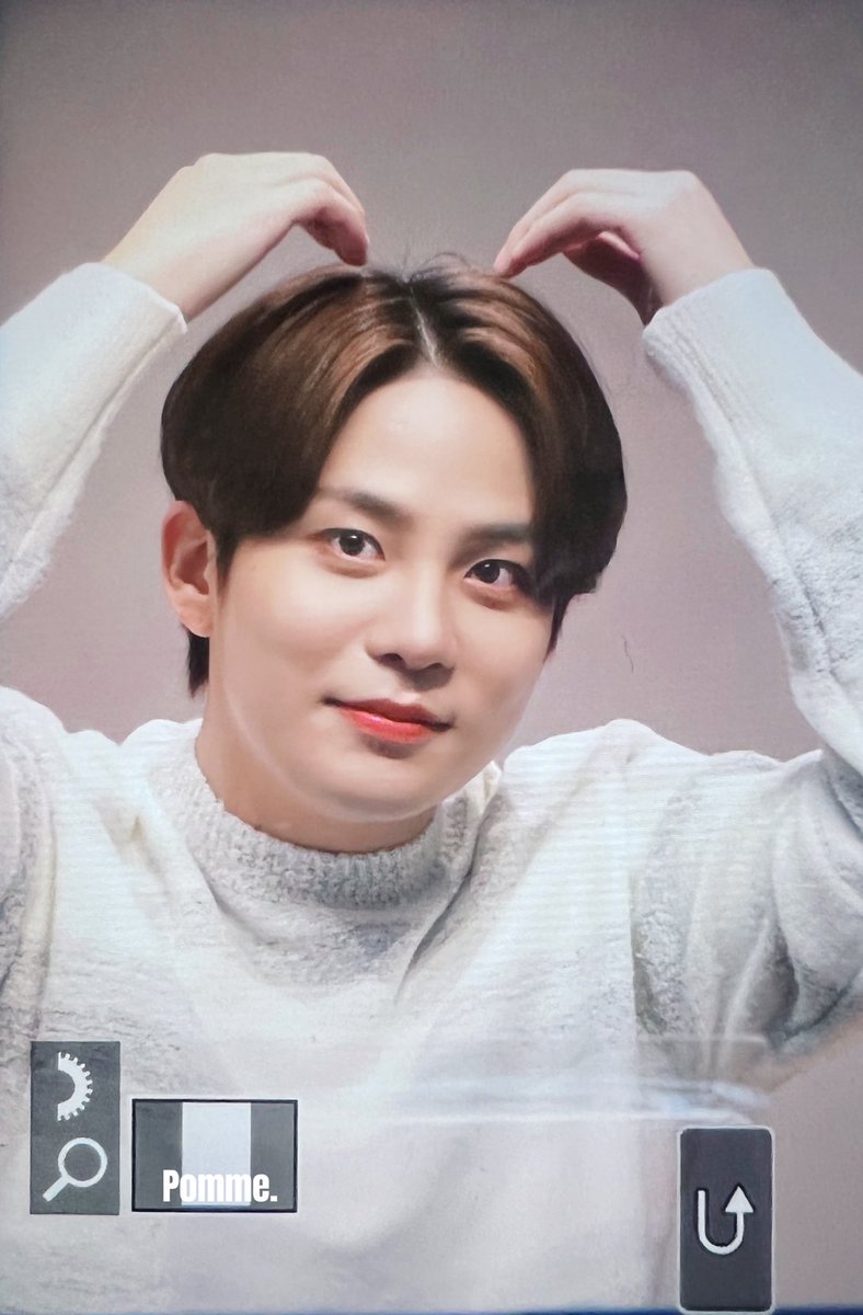 211217 둥글둥글
#에이티즈 #ATEEZ #종호 #JONGHO <a href="/ATEEZofficial/">ATEEZ(에이티즈)</a>