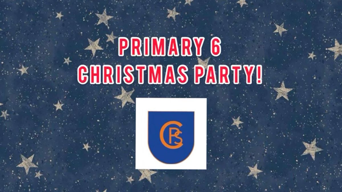 CapshardPS's tweet photo. Lots of fun at the Primary 6 Party on Thursday! Click the link below to see what they got up to 🎅🏽🎄✨💙🧡
https://t.co/xprss8AsBd https://t.co/bLelsYaT1c