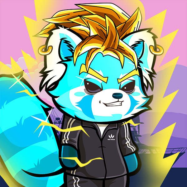 redpandasales's tweet photo. 🐼 Red Panda #7136 was just bought for 8 SOL!

📝 Explorer: https://t.co/gtbwSgcVui

Visit https://t.co/0Bf1y3xg4a to get your own! https://t.co/twN06zick3